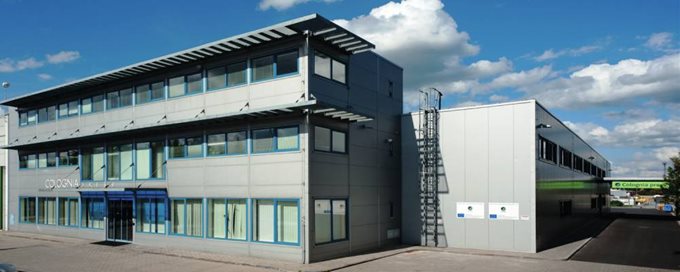 CZ-CaseStudy Colognia