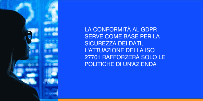 iso 27701 gdpr overlap