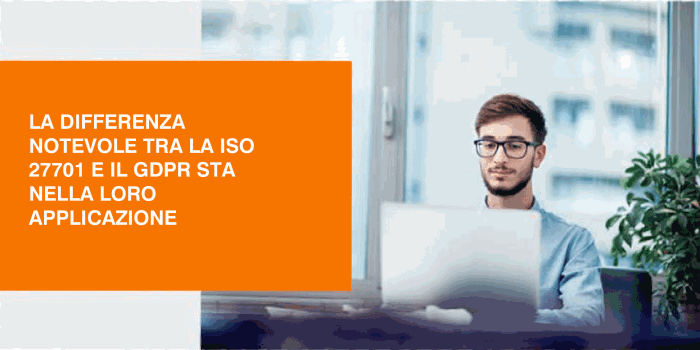 iso 27701 vs GDPR