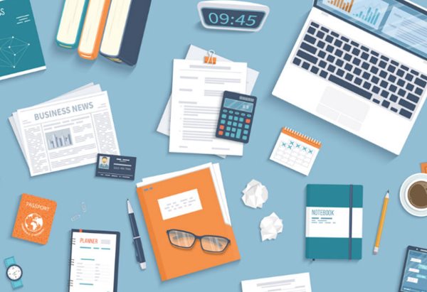 ISO 55001:2014 (Gestión de activos) - Cláusula 7.5: Requisitos de información summary image