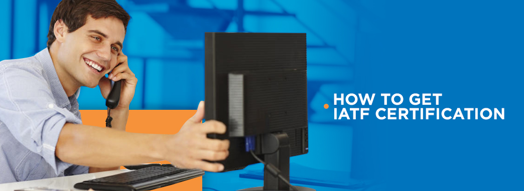 How to Get IATF Certification summary image