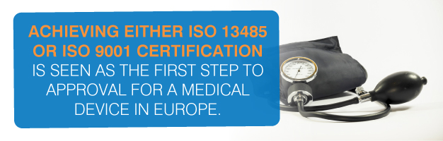 medical device approval