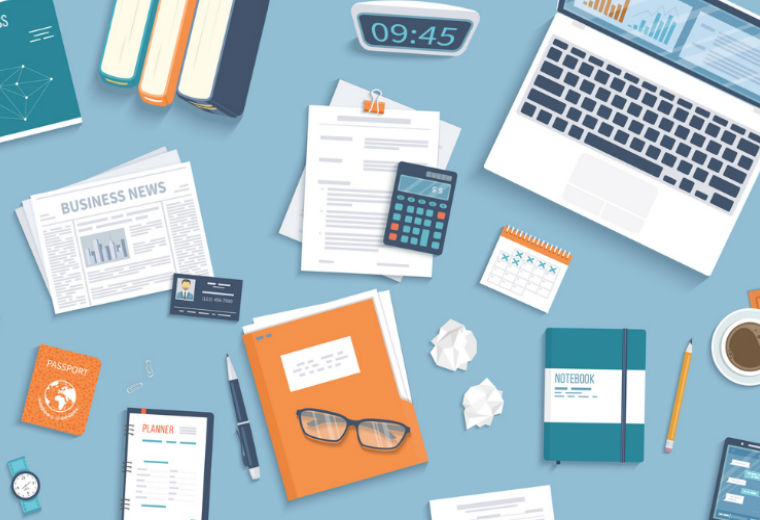 Beneficios de la implantación de un sistema de gestión de activos summary image