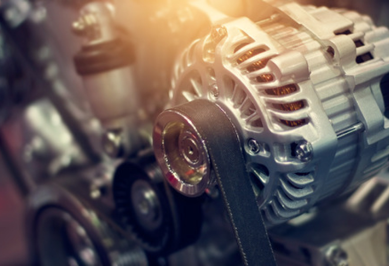 The Future of the Future summary image