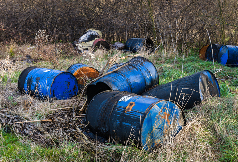 The True Cost of Environmental Prosecution summary image