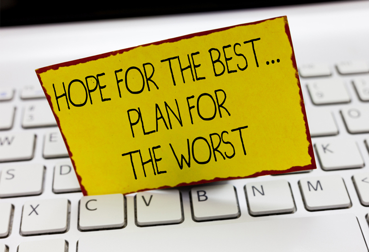 ISO 45001 - Emergency Preparedness summary image