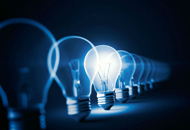 Streamlined Energy and Carbon Reporting (SECR) summary image