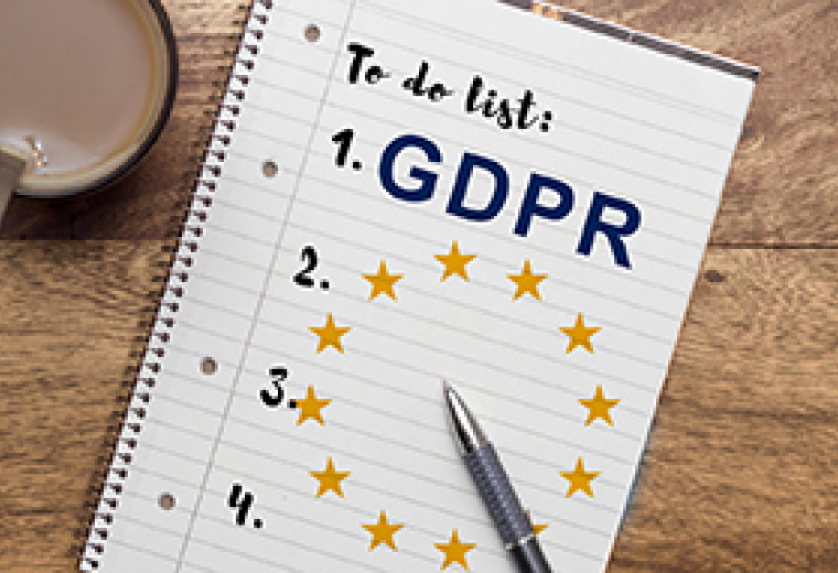 GDPR Compliance, Certification and ISO 27701 summary image