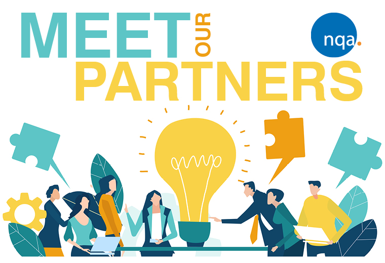 Meet Our Partners - Global QA Consultants summary image