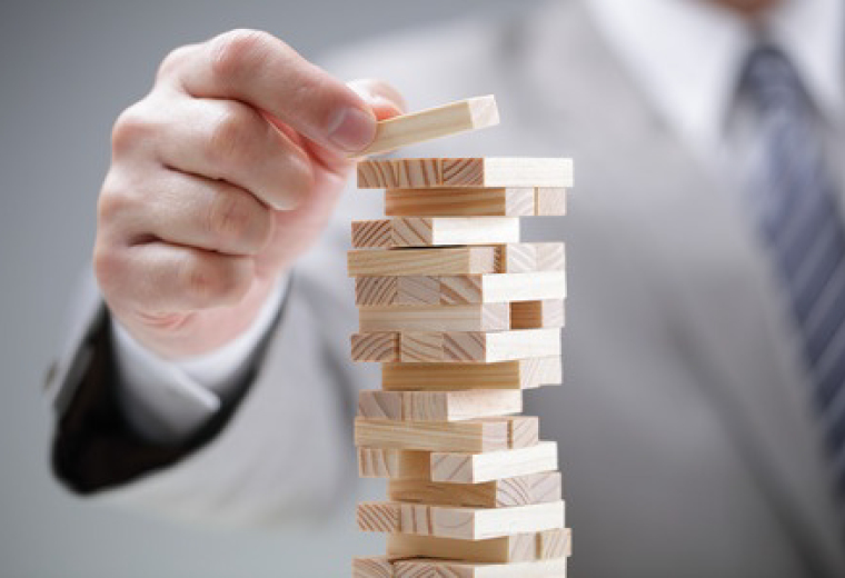 Análisis de deficiencias de transición ISO 22301 summary image