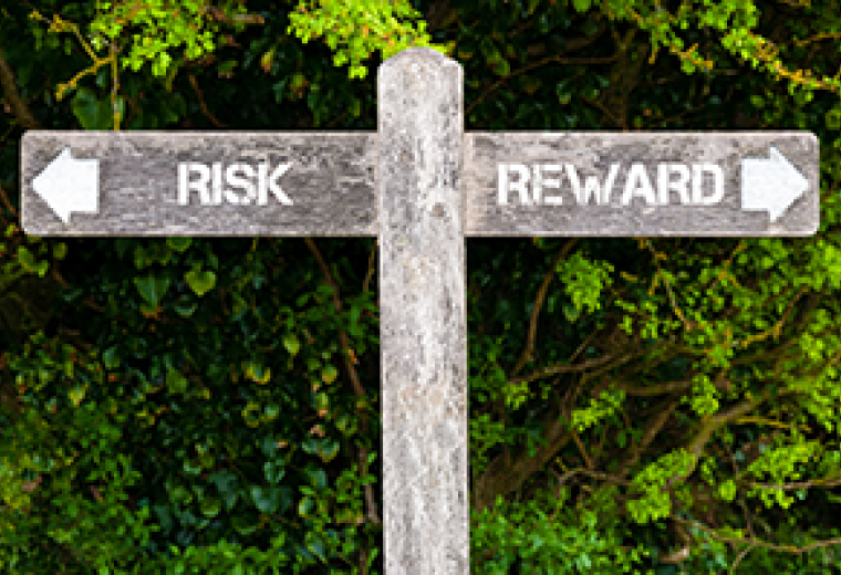 Environmental Risks Associated With Business Disruption summary image