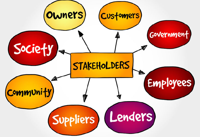 Interested Parties from an Energy/Environmental Perspective summary image