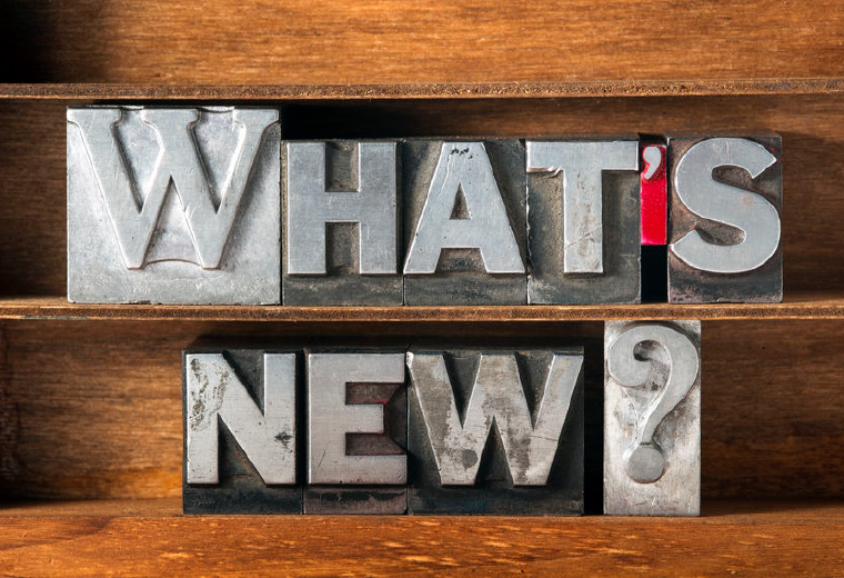 ISO 50001 - What's New in 2018? summary image